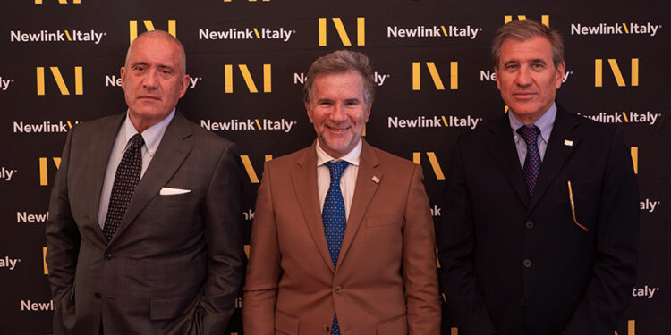 Newlink Group continua su expansión estratégica a nivel global con la adquisición de EJ en Italia
