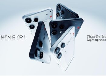 Nothing presenta el Phone (3a) Lite: llevando un estilo inconfundible e innovación a más usuarios