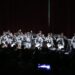 Orquesta Sinfónica de Alientos y Ballet Folclórico de la Guardia Nacional participan en el Festival Internacional en Tamaulipas