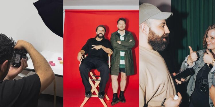 SOS AGENCY busca impulsar la creación cortometrajes e ideas creativas de larga duración en campañas digitales junto con influencers para redes sociales