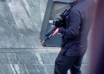 Abogados y Notarios de Jalisco, en la mira del Gabinete de Seguridad Federal