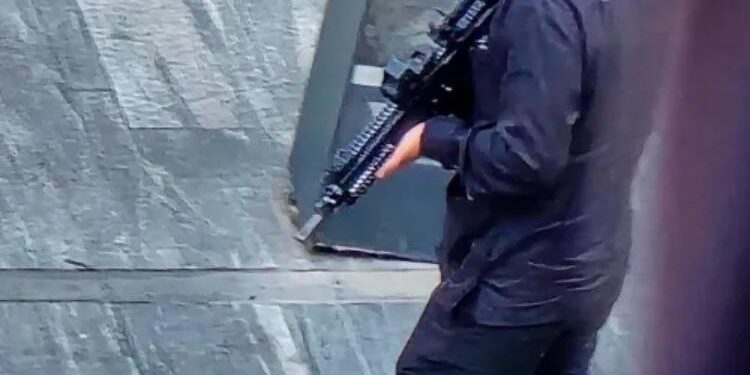 Abogados y Notarios de Jalisco, en la mira del Gabinete de Seguridad Federal