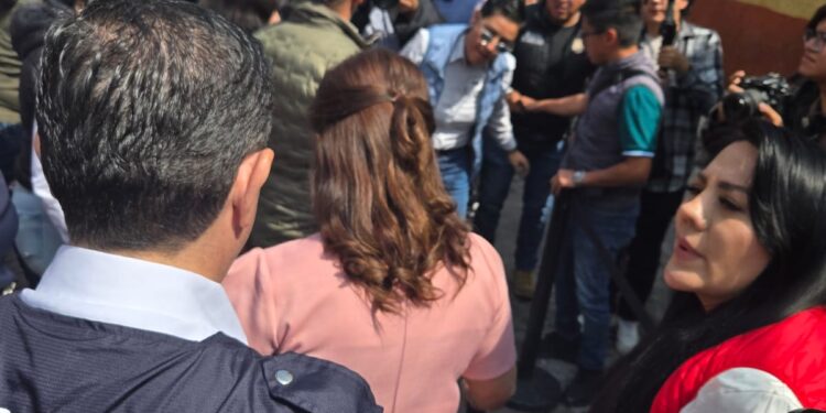 Violencia política en razón de género, con impunidad más alta que el acoso sexual