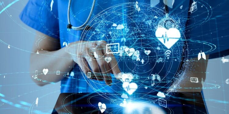 México acelera la revolución HealthTech: inteligencia artiﬁcial y digitalización impulsan una nueva era en la atención médica
