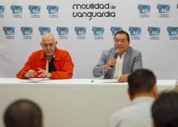 Incrementar la tarifa resulta insuficiente para resolver los problemas financieros del sector: Mova