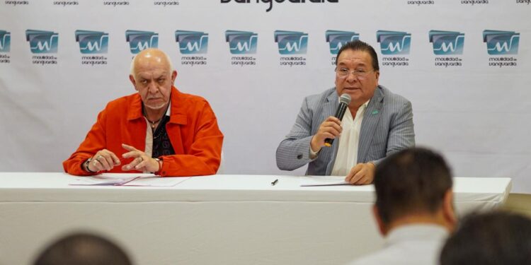 Incrementar la tarifa resulta insuficiente para resolver los problemas financieros del sector: Mova