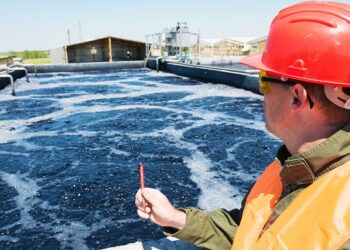 Ante crisis de agua, especialistas llaman a la innovación tecnológica y conciencia empresarial
