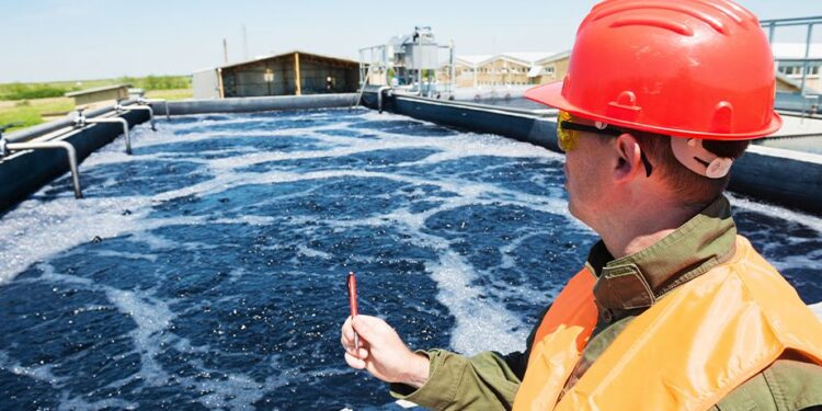 Ante crisis de agua, especialistas llaman a la innovación tecnológica y conciencia empresarial