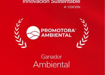 Reconocen la gestión inteligente de residuos la fórmula con la que PASA redefine la sostenibilidad corporativa