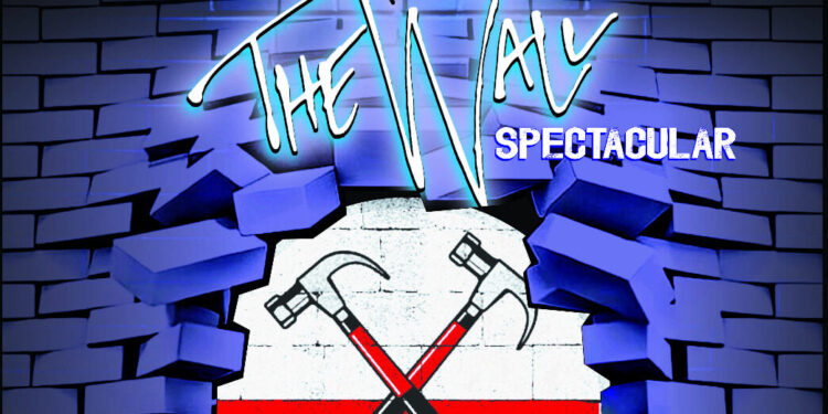 PINK FLOYD REVIVE EN NAUCALLI: ‘THE WALL SPECTACULAR’ PROMETE UNA NOCHE DE LUZ, SONIDO Y EMOCIÓN