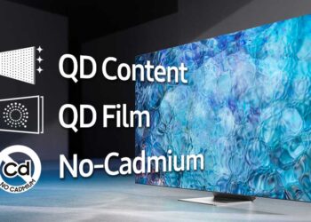 QLEDs reales: por qué la tecnología correcta marca la diferencia en tu pantalla