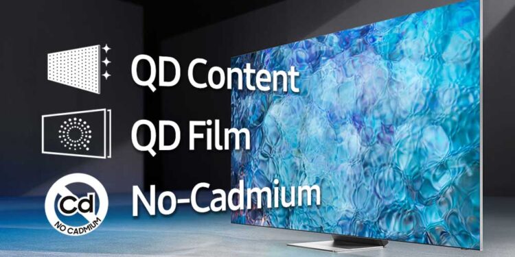 QLEDs reales: por qué la tecnología correcta marca la diferencia en tu pantalla