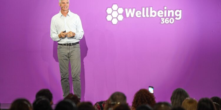 Wellbeing 360: Organizaciones con Propósito de Tecmilenio reunió a líderes del propósito y el bienestar