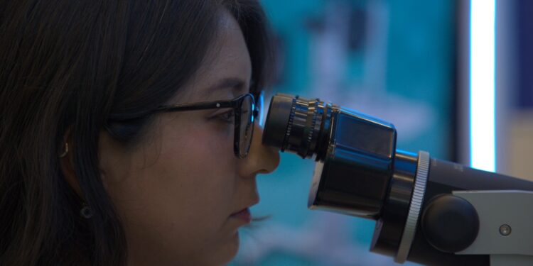 Día Mundial de la Visión 2025: 9 Octubre