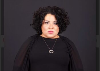 LA MAGIA DE MANUEL DE FALLA REGRESA CON EL AMOR BRUJO 1915 AL TEATRO DE LA CIUDAD ESPERANZA IRIS