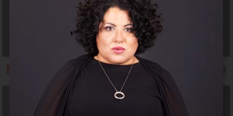 LA MAGIA DE MANUEL DE FALLA REGRESA CON EL AMOR BRUJO 1915 AL TEATRO DE LA CIUDAD ESPERANZA IRIS