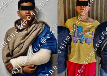 Identifican al que contrató a sicarios para asesinar al abogado David Cohen