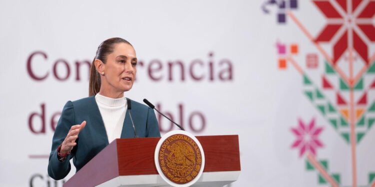 Sheinbaum expresa desacuerdo por exclusión de Cuba, Nicaragua y Venezuela de la Cumbre de las Américas; no asistirá