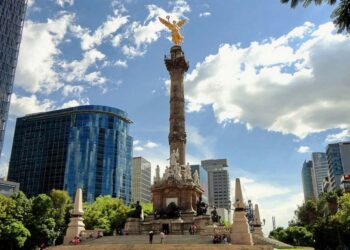 Se espera ambiente cálido con posibilidad de lluvias en CDMX