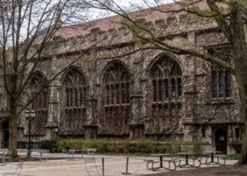 Chen Ning Yang, premio Nobel de Física originario de China, fallece a los 103 años