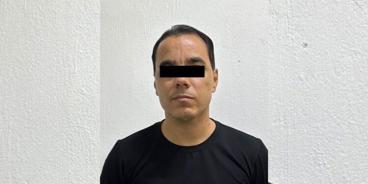 Ingresan a penal de Puente Grande a exfutbolista Omar Bravo