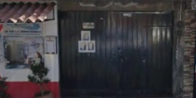 Caen seis personas en Desarrollo Urbano Quetzalcóatl acusadas de robo