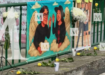 Dan prisión a presunta implicada en asesinato de colaboradores de Brugada en CDMX