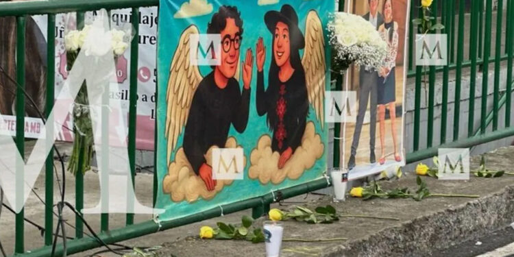 Dan prisión a presunta implicada en asesinato de colaboradores de Brugada en CDMX