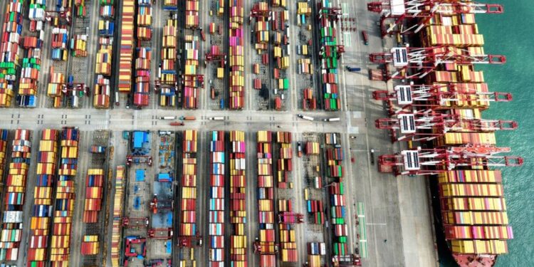 EE. UU. y China logran acuerdo preliminar para reducir la guerra comercial