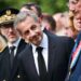 Sarkozy deberá ingresar a prisión la próxima semana para cumplir sentencia por financiar campaña con dinero de Gadafi