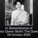 Luto en Tailandia: fallece la reina madre a los 93 años, tras padecer una infección en la sangre
