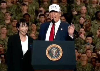 Trump anuncia inversión de 10 mil millones de dólares de Toyota para plantas en EU