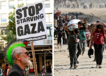 Israel y Hamás iniciarán diálogo en Egipto plan de paz de Trump