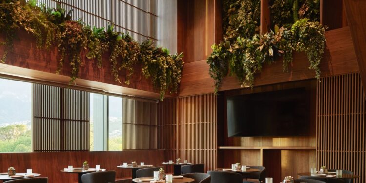 Presidente InterContinental Monterrey: turismo que diversifica y fortalece su economía