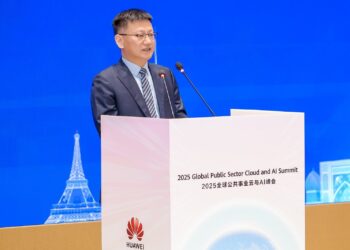 Huawei lanza la arquitectura de referencia de la Nube Gubernamental Nacional