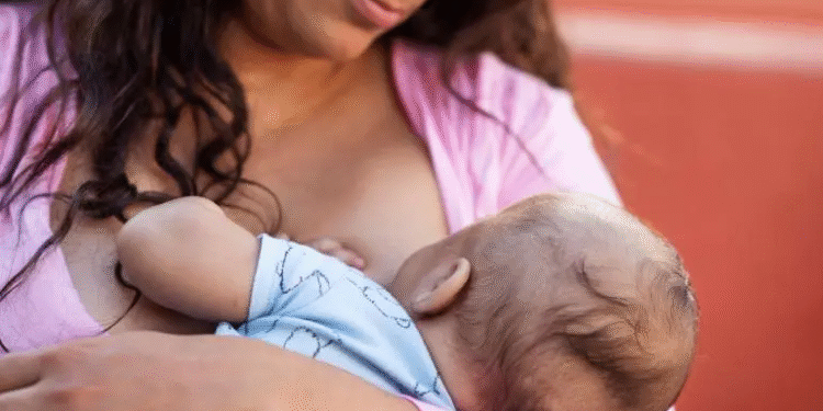 Lactancia materna en México entre desafíos y oportunidades