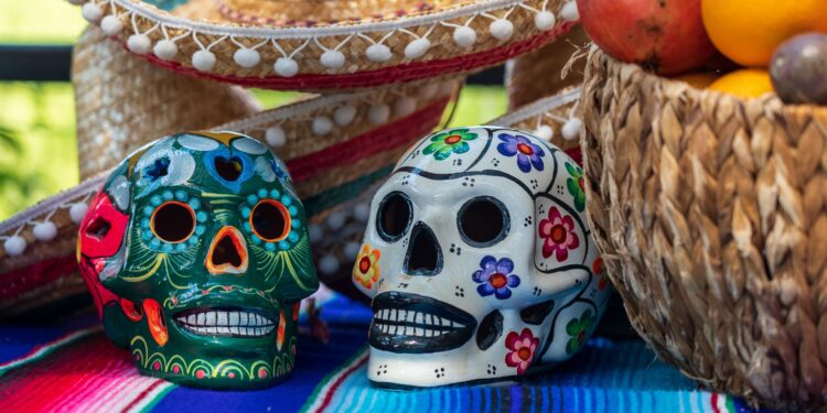 Despegar revela los destinos más buscados para Día de Muertos 2025