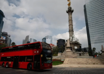 Enfrentará México reto de movilidad en el Mundial 2026, señala experto