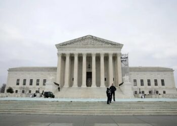 La pelea por el despliegue de tropas en Portland promete llegar al Supremo de EE.UU.