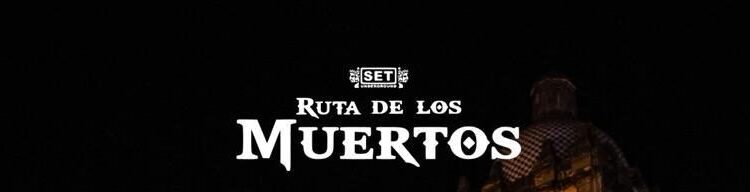 SET UNDERGROUND ELEVA A OAXACA CON RUTA DE LOS MUERTOS COMO EPICENTRO DE LA MÚSICA ELECTRÓNICA