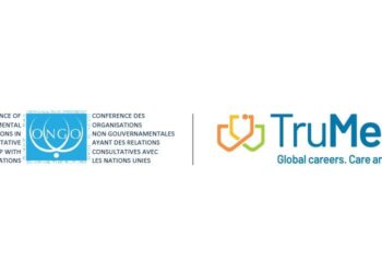 Peter Preziosi, de TruMerit, elegido presidente de la CoNGO