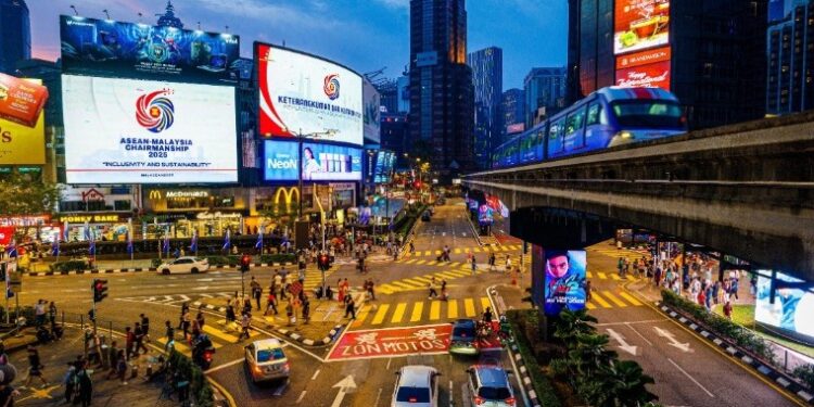 Malasia amplía las comunicaciones seguras de BlackBerry para las cumbres 46.ª y 47.ª de la ASEAN