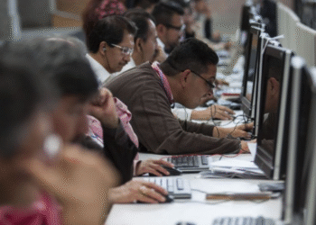 La IA es la tercera fuente de información sobre salud en México, según estudio