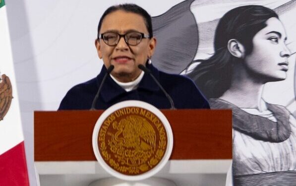 Segob detalla acuerdo con transportistas: ‘se atenderán peticiones del campo’