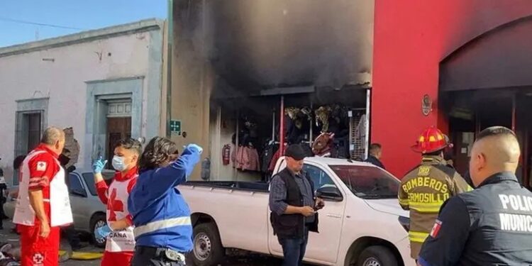 Permanecen hospitalizadas 6 personas tras explosión en Waldo’s