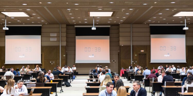 Digital 1to1: el modelo de networking que redefine cómo se conectan los líderes digitales llega a México