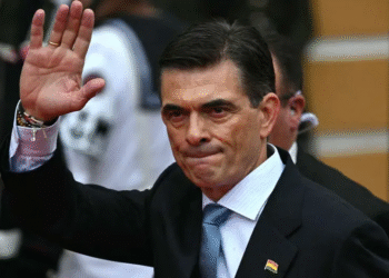 Rodrigo Paz asume la presidencia de Bolivia; promete «capitalismo para todos»