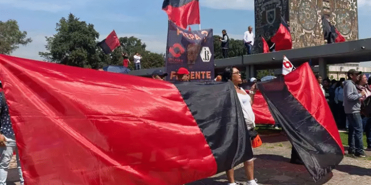 Acuerdan UNAM y STUNAM aumento del 4% a salarios de trabajadores