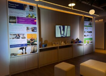 Atienden a sector que representa 63% del PIB nacional con portafolio hecho en México