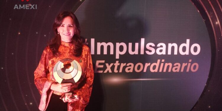 Premio MEM para Derex: el liderazgo de las mujeres en sector vivienda